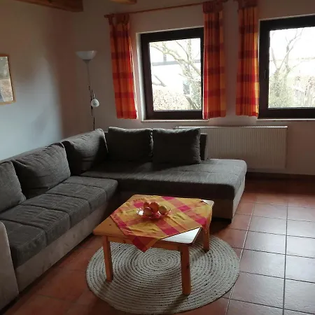 Am Peenestrom Holiday home *