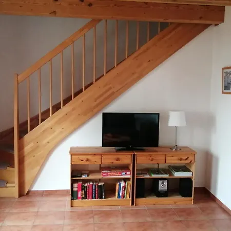 Casa de Férias Am Peenestrom *
