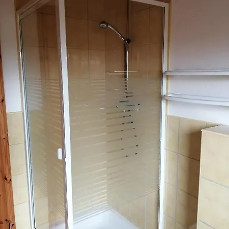 Holiday home Am Peenestrom *