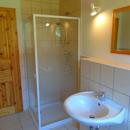 Am Peenestrom Quilitz