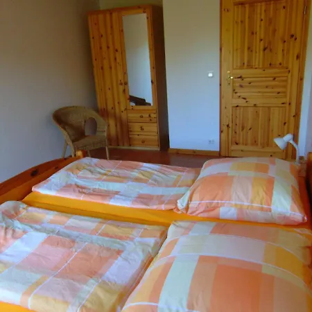 Am Peenestrom Holiday home *