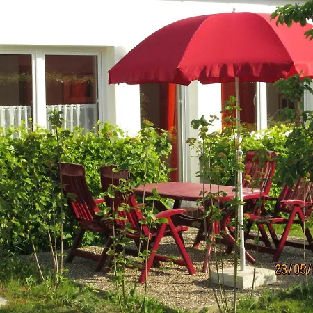 Holiday home Am Peenestrom