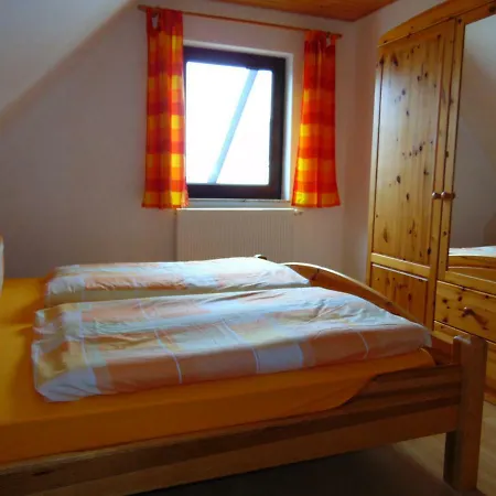Casa de Férias Am Peenestrom Quilitz